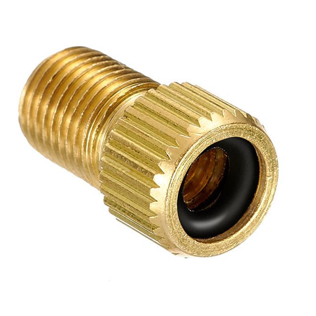 Bicycles Presta Valves Adapters Bicycles Pump Adaptors Bicycles Pump