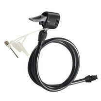 Bicycles Pump Extender Inflator Valve Riding Air Pump Extension Hose Pump Air Hose Extension Bike Pump Extension Tube