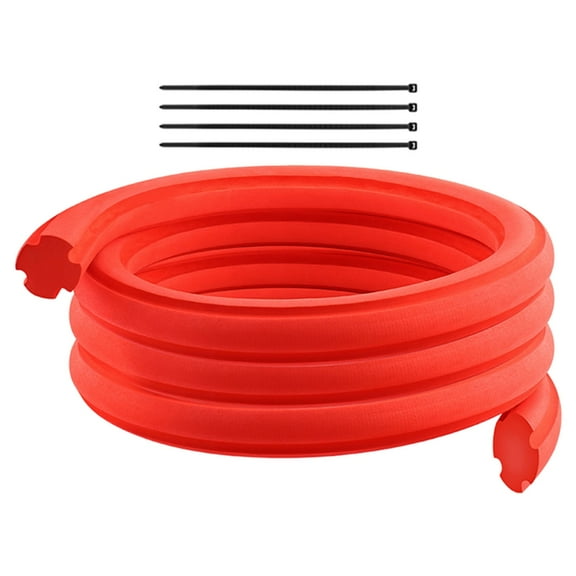 Bicycles Puncture Resist Protector Liner Bicycles Tire Insert Bike Tire Inserts Tubeless Mountain Bikes Tire Protector