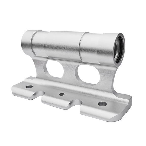 Bicycles Quick Release Fork Mount Block Bike Fork Mount with Adapters Car Roof Rack Support Road Bike Stand Holder