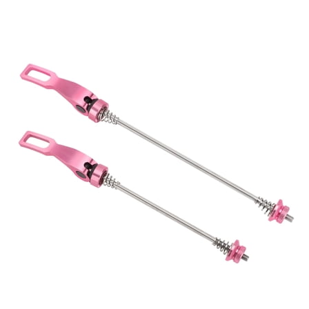 Bicycles Quick Release Skewer Mountain Bicycles Wheel Hub Front and Rear Skewer