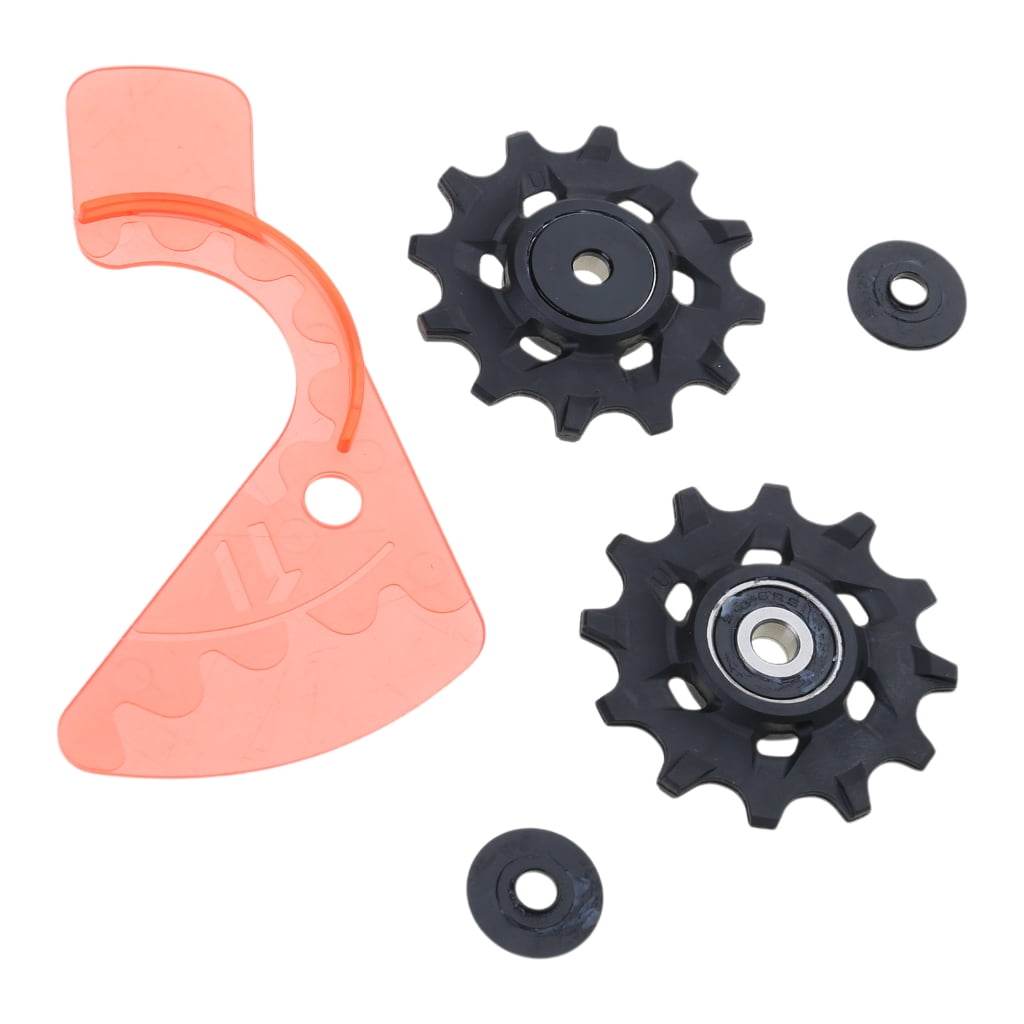 Shimano Dura Ace Jockey Wheels 11 Speed Durable 11T 13T Guide