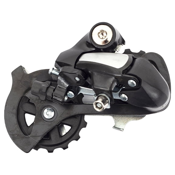 Bicycles Rear Derailleur Speed Rear Derailleur, 6/7/8/9 Speed Bicycles Derailleur Transmission for Outdoor Cycling Bike