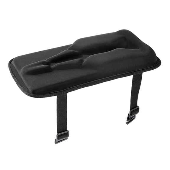Bicycles Rear Seats Bike Manned Cushion Mountain Bicycles Rear Rack Seats Cushion Comfortable Bicycles Rear Seats Covers