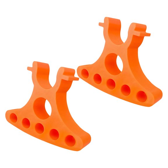 Bicycles Repair Stand Handlebars Holder Durability Structure With Stable Grip Parking Outdoor Maintain Tool