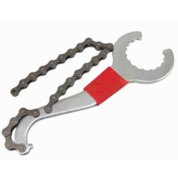 Bicycles Repair Tool Flywheel Removal Chain Breaker Bike Wrenchs Cycling Multitool Bicycles Cranks Extractors Pullers