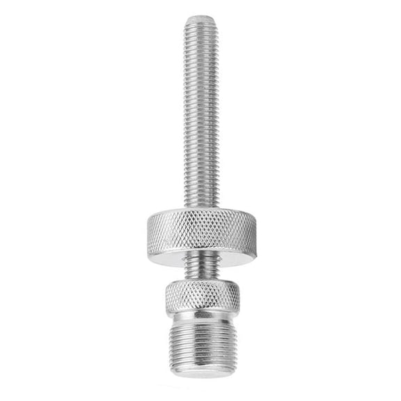 Bicycles Spanner Wheel Puller Removal Tool Bicycles Bottom Bracket Remover 20 Teeth Square Hole Spline Repair Wrench