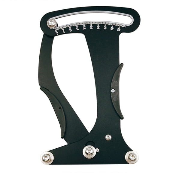 Bicycles Spoke Tension Meter Tool Bike Rim Tension Measuring & Adjustment Tool Road Bike Wheel Spokes Tension Meter Tool