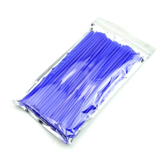 Bicycles Spoke Wrap Road Mountain Bikes Colorful Wheel Decorations 72Pcs Wheel Spoke Skin Cover Wrap