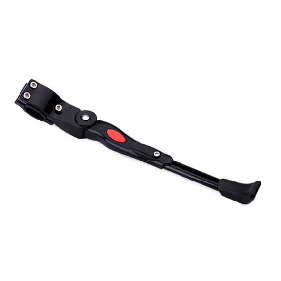 Bicycles Stand Suitable for 26/27/29inch Mountain Bike Road Bicycles, Rear Side Nonslip Bicycles Kickstand Support Stand
