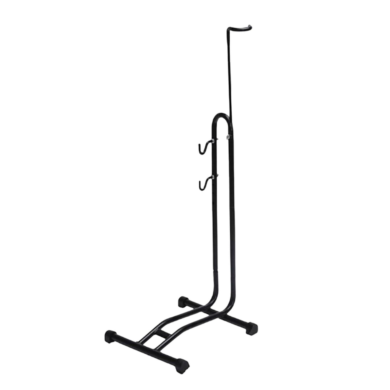 Bicycles Stand Vertical Bikes Rack Upright Bicycles Stand Floor Free