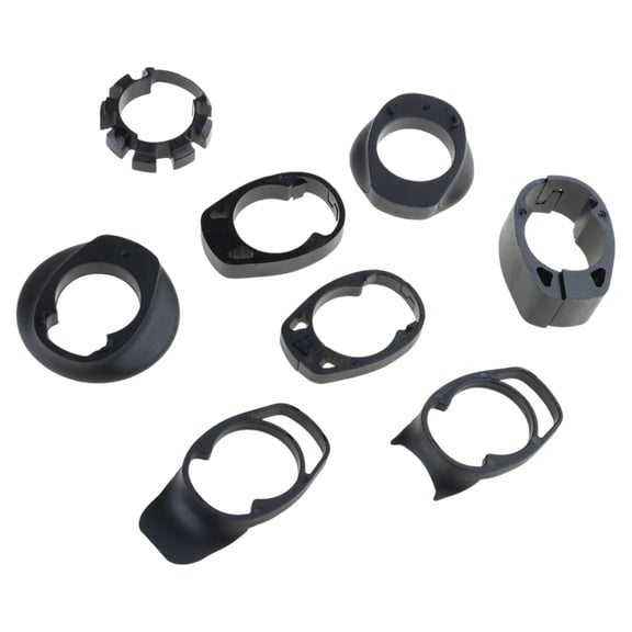 Bicycles Steerer Tube Spacers Headsets Spacer Mountain Bike Stem Headsets Washer