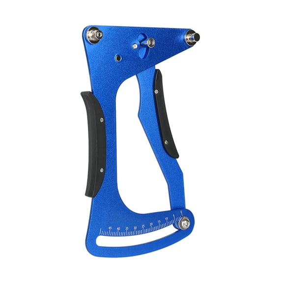 Bicycles Tension Meter Bike Wheel Spokes Checker High Precisions Accurate Indicators Cycling Maintenance Tool Enduring