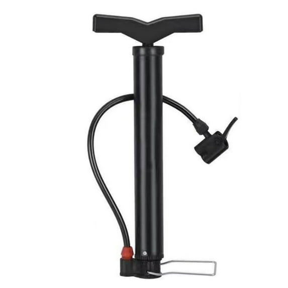 Bicycles Tire Inflators High Pressure Bike Floor Pumps Manual Airs Pumps Mountain Bicycles Pumps Basketball Inflators
