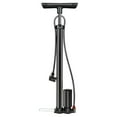 thumbnail image 1 of Bicycles Tire Inflators High Pressure Bike Floor Pumps Manual Airs Pumps Mountain Bicycles Pumps Basketball Inflators, 1 of 7