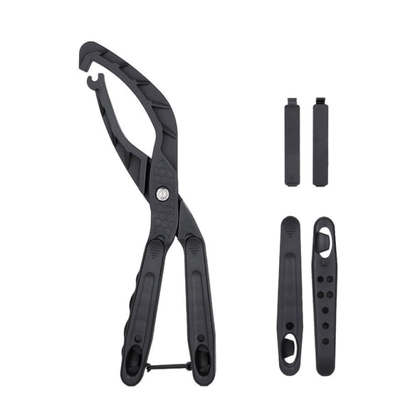 Bicycles Tire Levers Road Bike Tire Pliers Tyre Remover Clamp Mountain Bike Repair Tool Inserting Installation Pliers