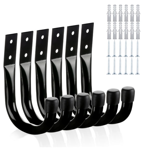 Bicycles Wall Mount Hook Bikes Storage Stand for Garage Cycle Bicycles Hanger Wall Mount Rack Bicycles Bracket