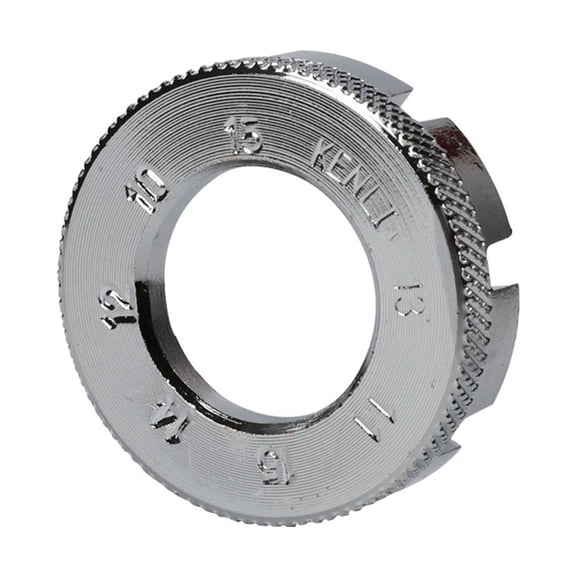 Bicycles Wrench 8 Way Grooves Bicycles Wheel Rims Adjuster Spanner Wheel Key Spanner Bicycles Wrench