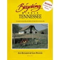 thumbnail image 1 of Pre-Owned Pre-Owned Bicycling Middle Tennessee: A Guide to Scenic Bicycle Rides in Nashville's Countryside Paperback, 1 of 1