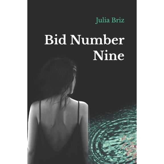 Bid Number Nine: Inspector Lopez I, (Paperback)