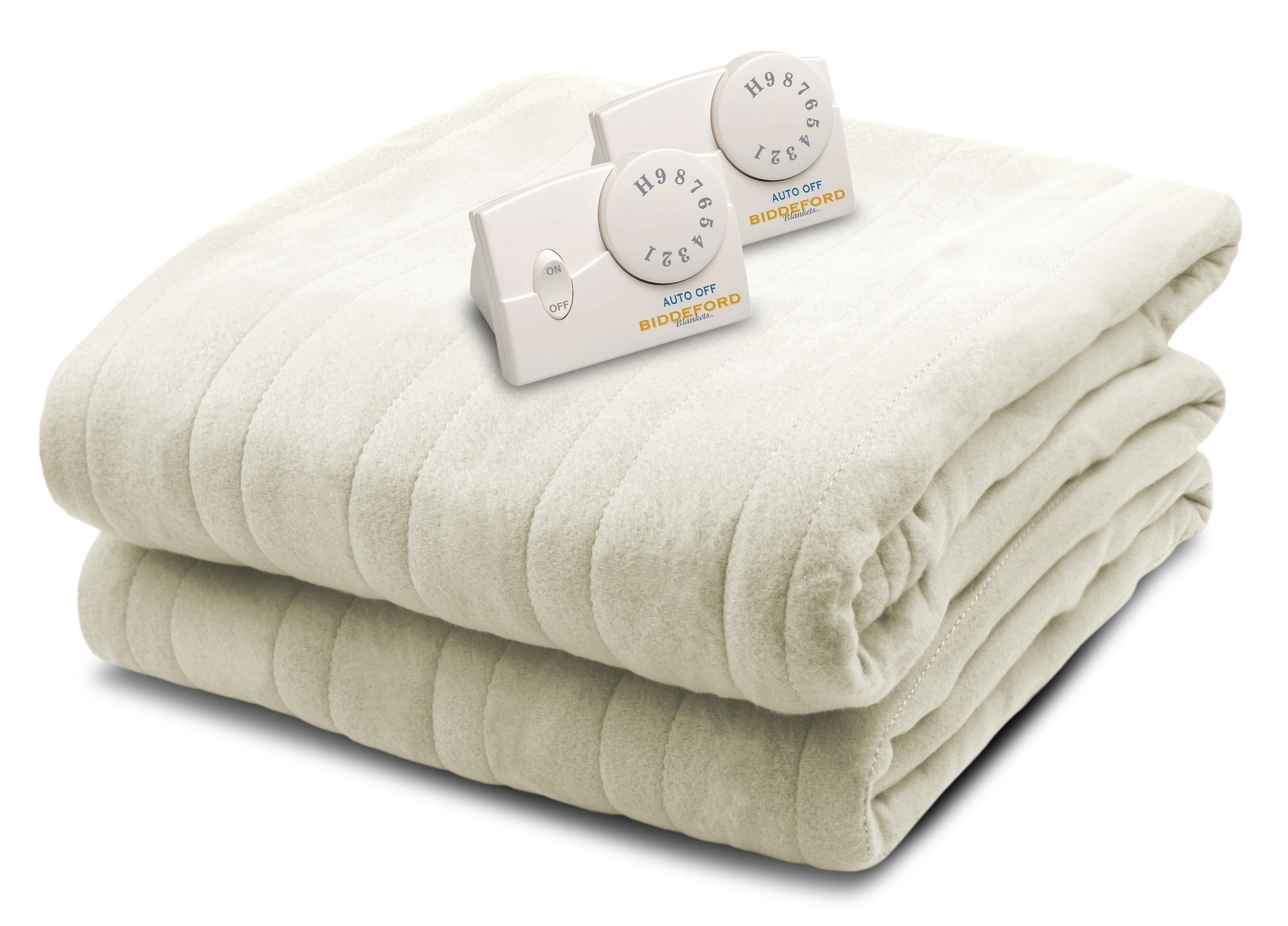 Battery electric blanket walmart sale