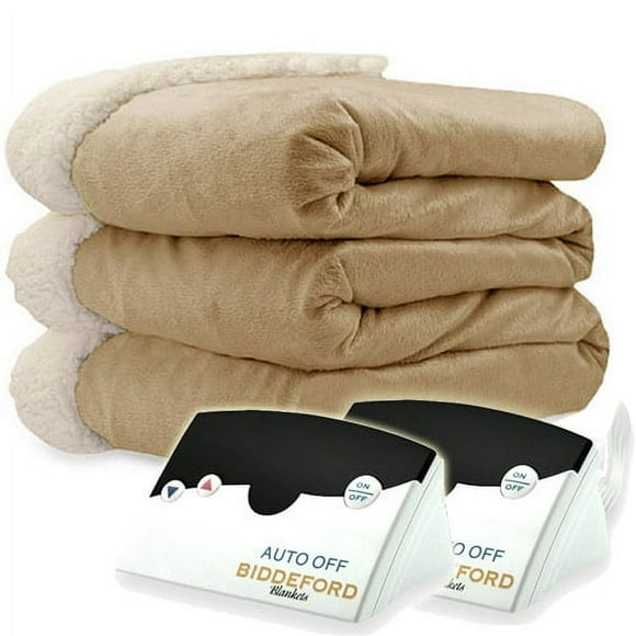 Biddeford Electric Blankets