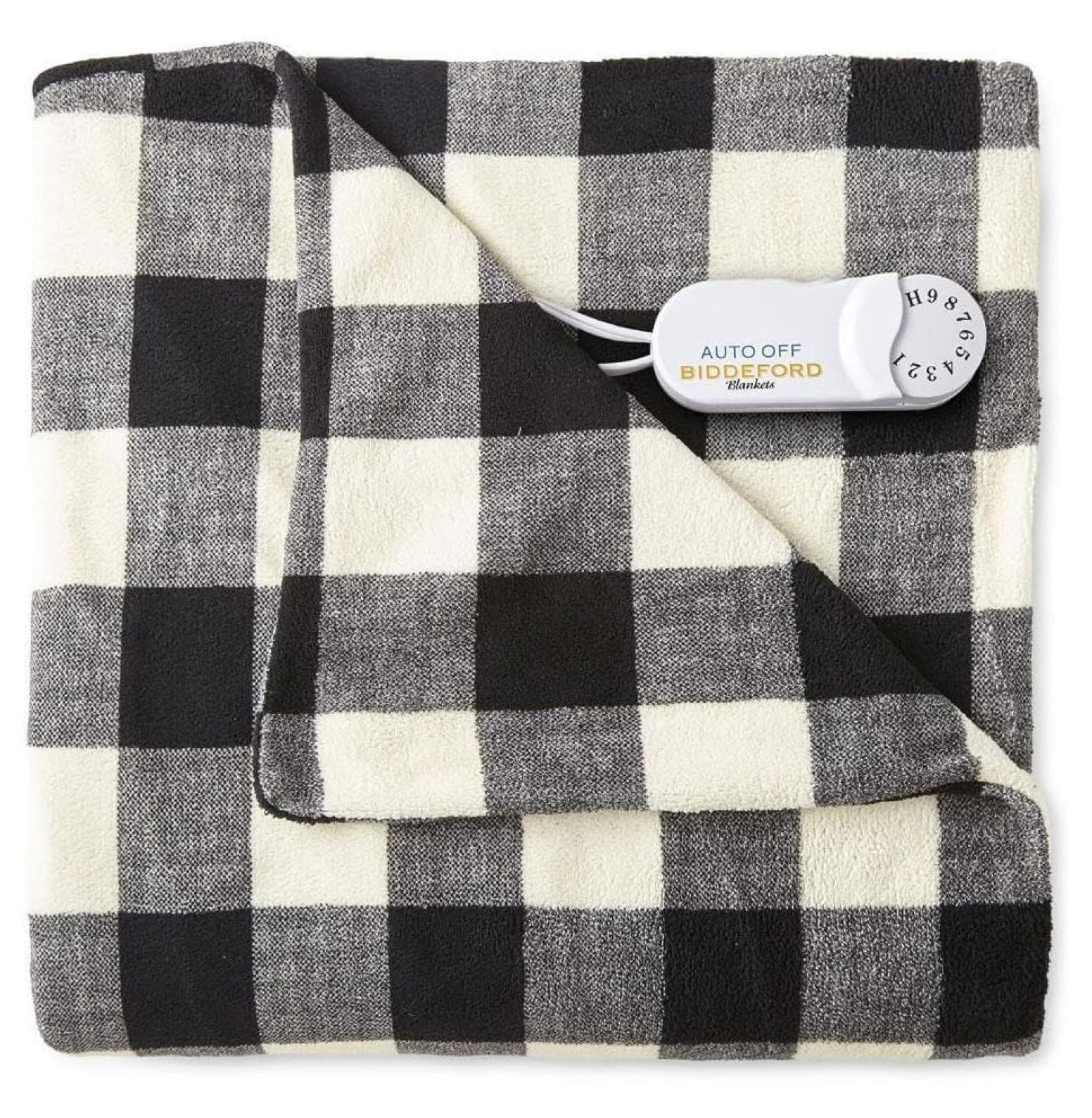 Biddeford Electric Blankets in Electric Blankets Walmart