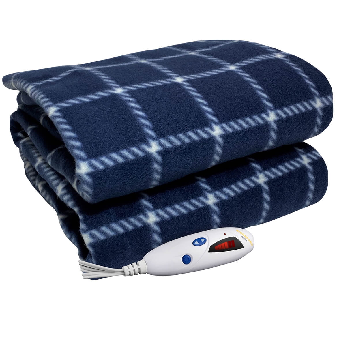 Biddeford heated throw walmart sale