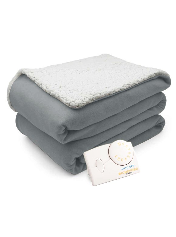 Heated Blankets Clearance, Discounts & Rollbacks