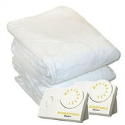 Biddeford Delightful Nights Heated Mattress Pad California King Size