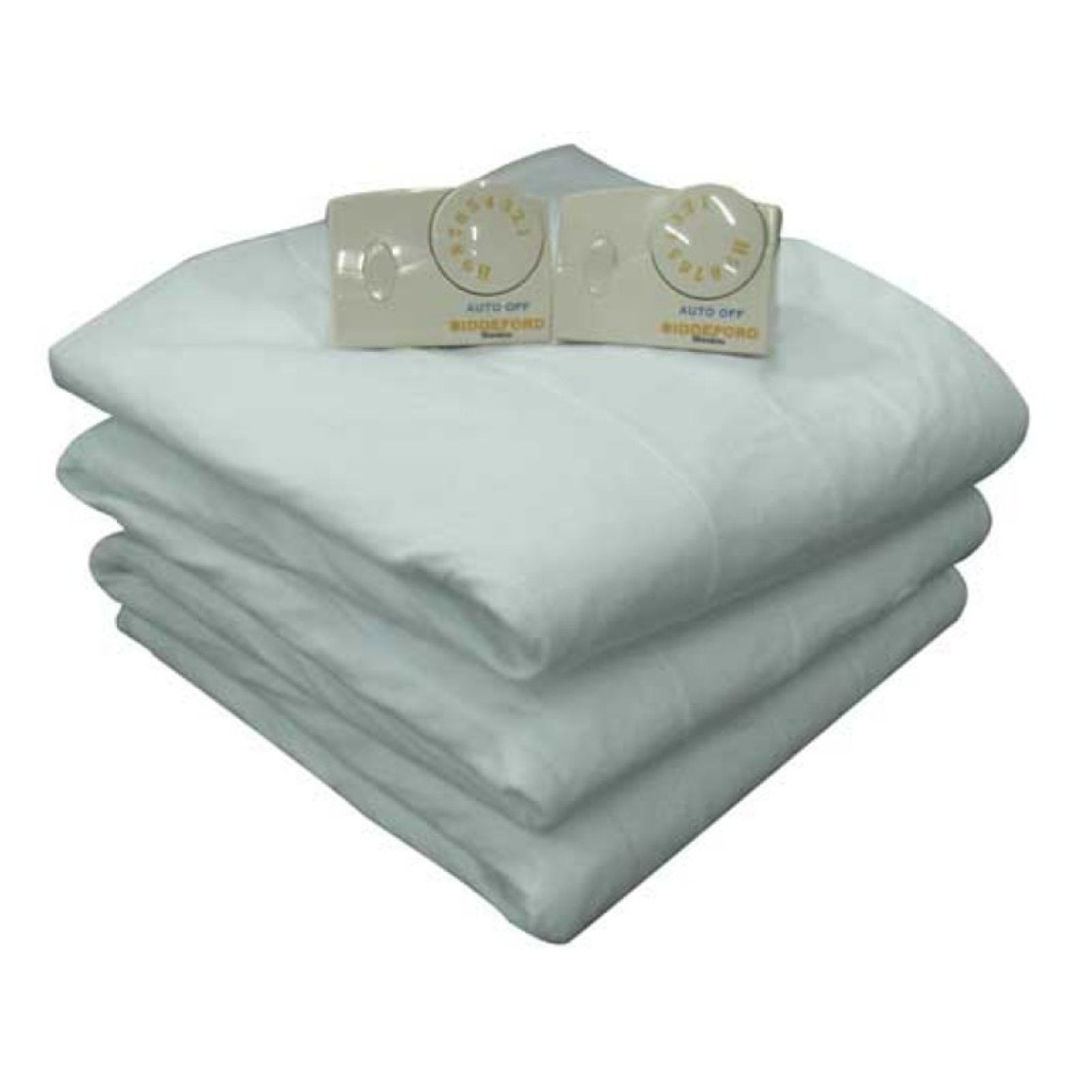 Biddeford Electric Heated Mattress Pad, King - Walmart.com