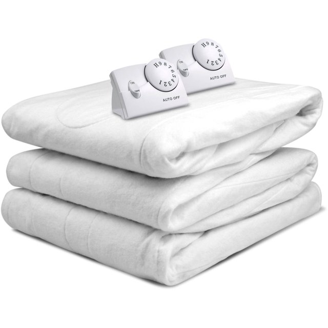 Biddeford Heated Mattress Pad