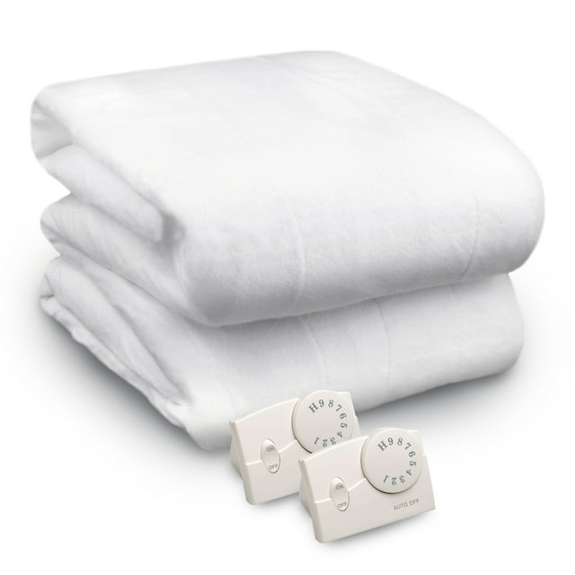Biddeford Heated Mattress Pad