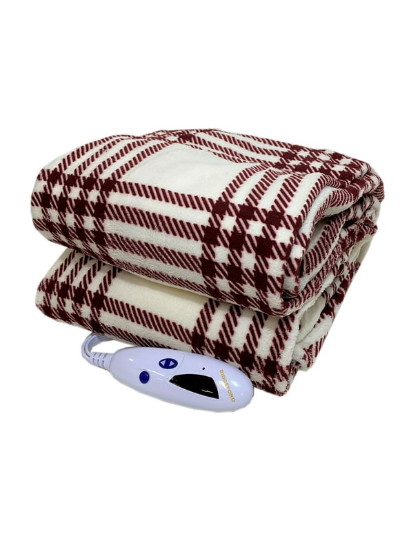 Biddeford Electric Blankets in Electric Blankets