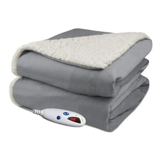 Biddeford heated blanket walmart sale