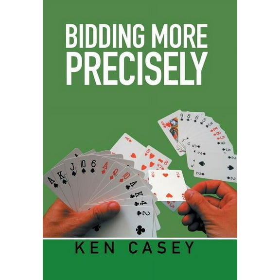 Bidding More Precisely (Hardcover)