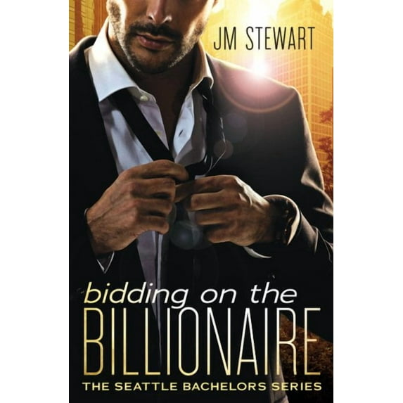 Bidding on the Billionaire