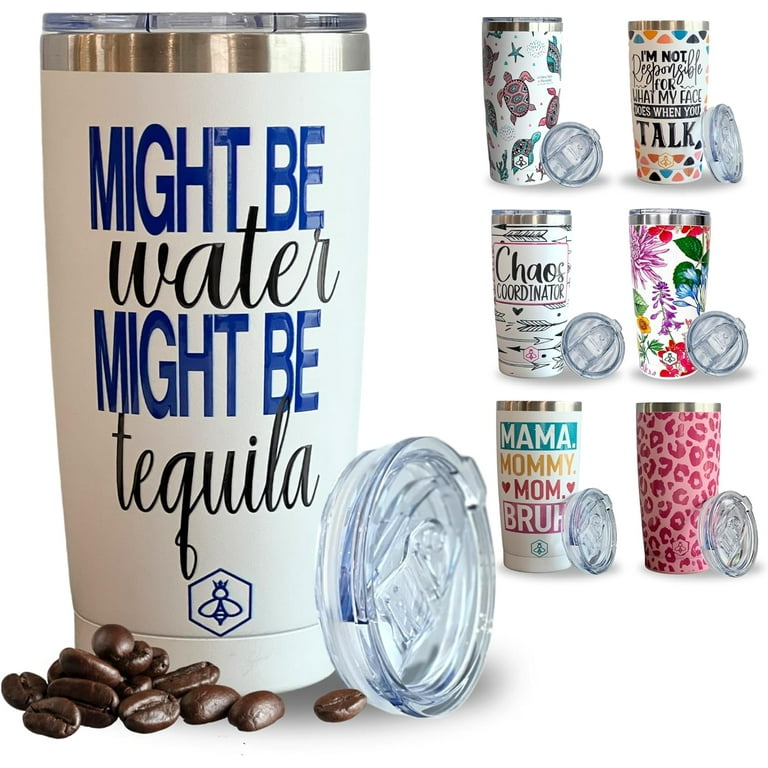 https://i5.walmartimages.com/seo/Biddlebee-Funny-Travel-Coffee-Mug-20oz-Insulated-Tumbler-Hilarious-Gift-for-Women-40th-Birthday-Might-Be-Tequila_175f0ae0-6e04-453c-9d36-2aa6ab500493.c29bebe73240b5b8c56fb880fa545a1d.jpeg?odnHeight=768&odnWidth=768&odnBg=FFFFFF