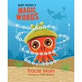 thumbnail image 1 of Pre-Owned Biddy Squiddys Magic Words Hardcover Tracie Main, 1 of 1
