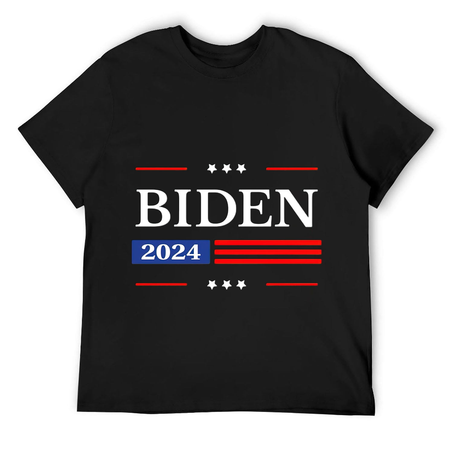 Biden 2024 Joe Biden 2024 For President Biden Harris 2024 Short Sleeve