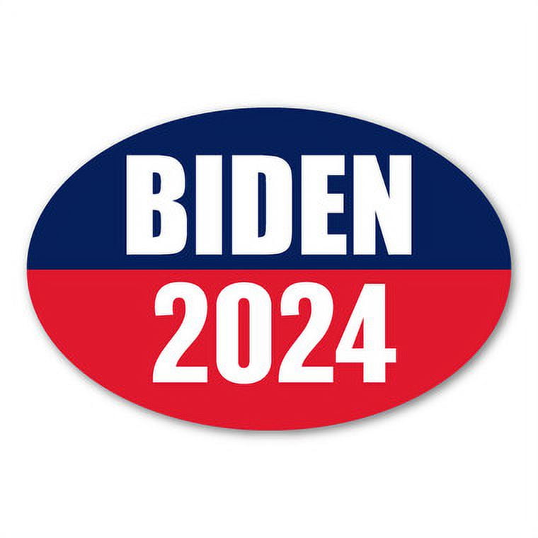 Biden 2024 Oval