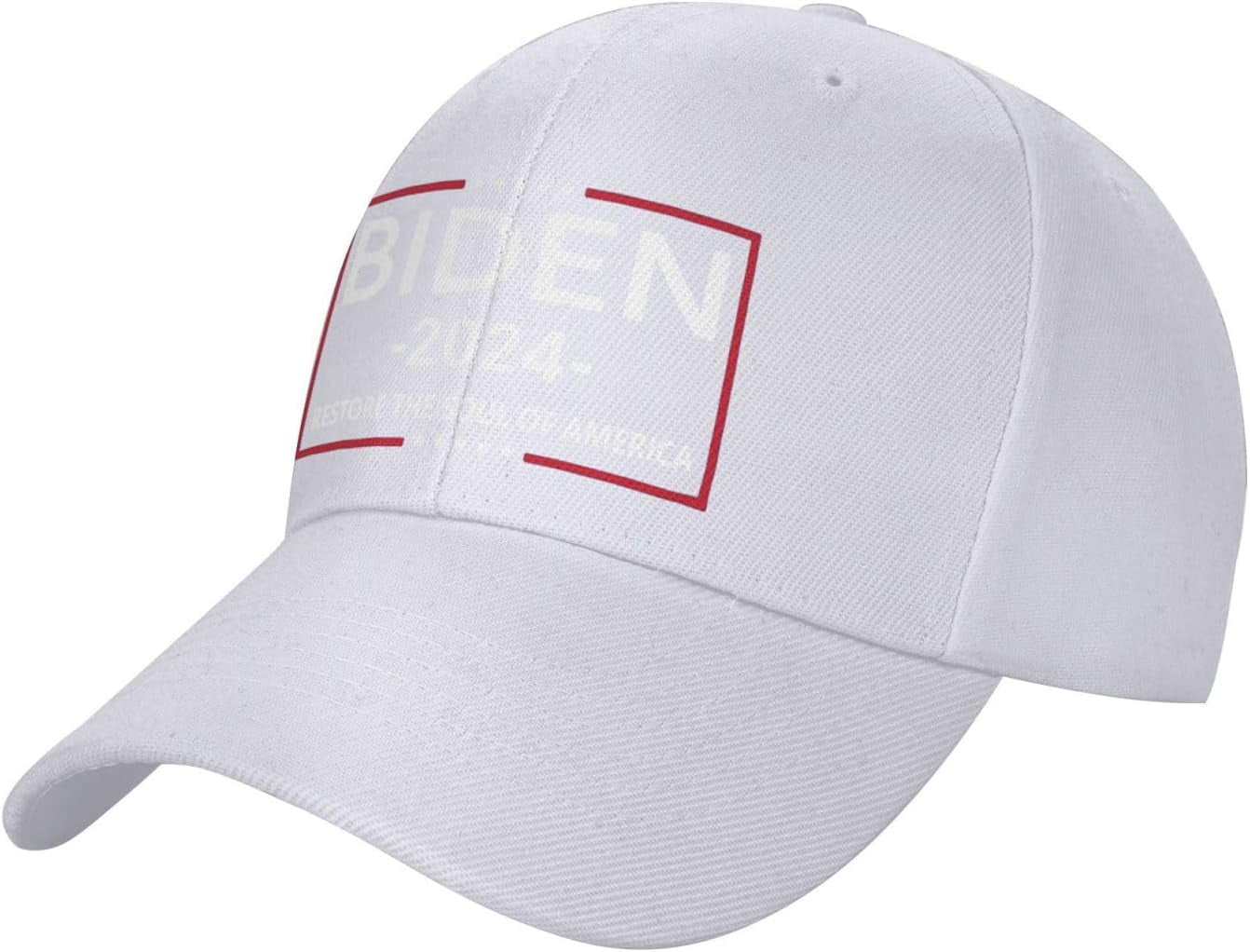 Biden 2025 Hat Restore The Soul of America Hat Joe Biden Kamala Harris