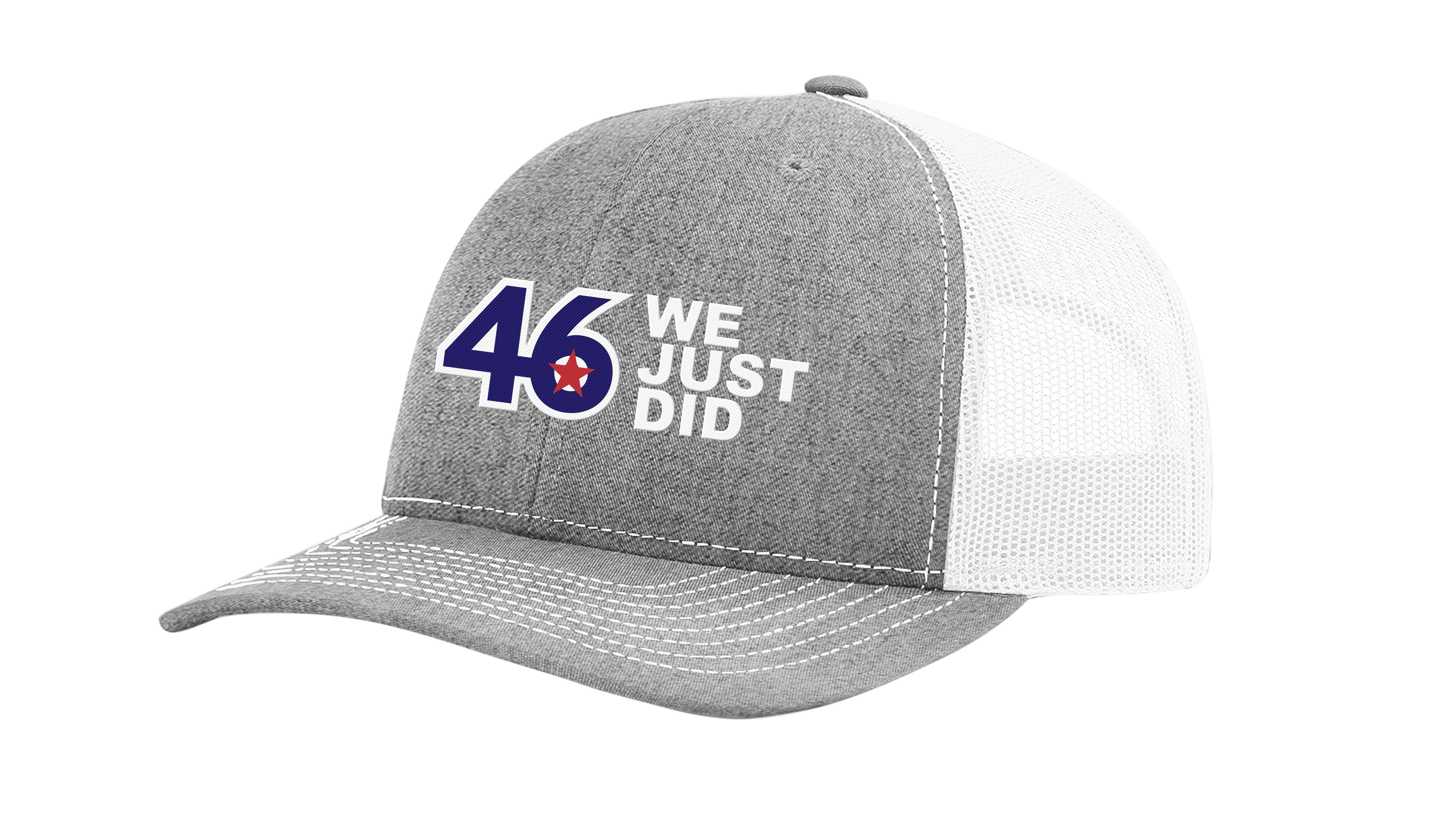 Joe Biden Kamala Harris 2020 Adjustable Baseball Cap - Unisex Denim Hat For Men & Women, Retro Cowboy Style
