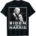 Biden Harris 2024 47th President Election Joe Biden T Shirt