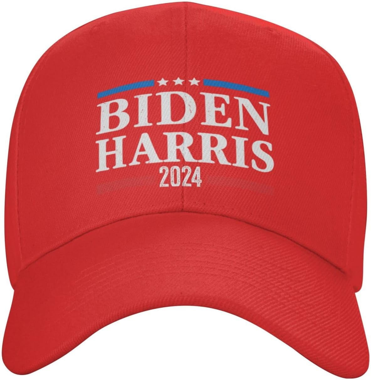 Biden Harris 2024 Biden 2024 Baseball Cap Women Trucker Hat for Men Dad