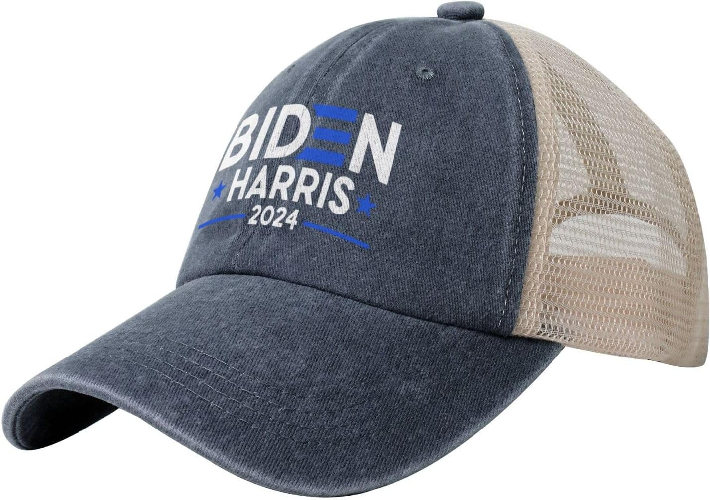 Biden Harris 2024 Biden 2024 Joe Biden Kamala Harris Gift Baseball Hat