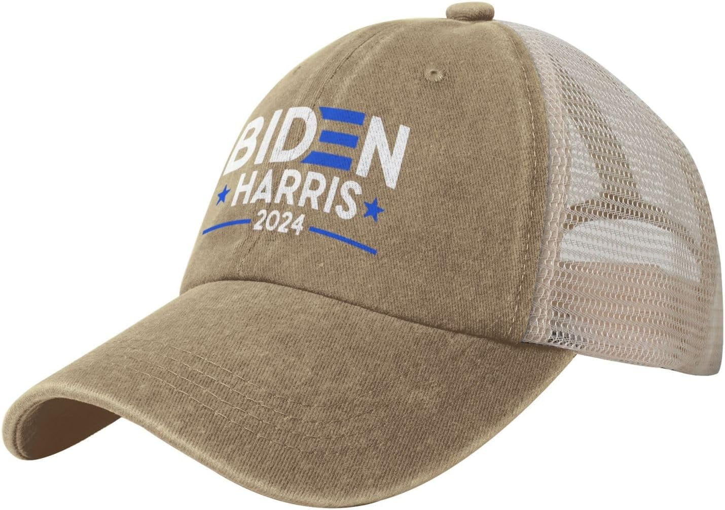 Biden Harris 2024 Biden 2024 Joe Biden Kamala Harris Gifts Baseball Cap
