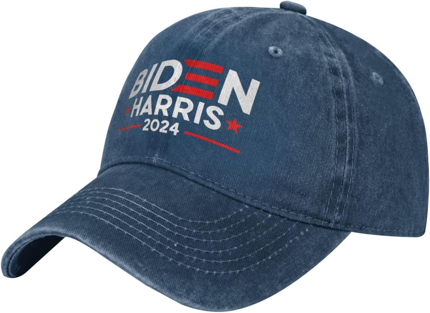 Biden Harris 2024 Biden 2024 Joe Biden Kamala Harris Gifts Baseball Cap