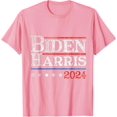 Biden Harris 2024 Biden for President 2024 TShirt