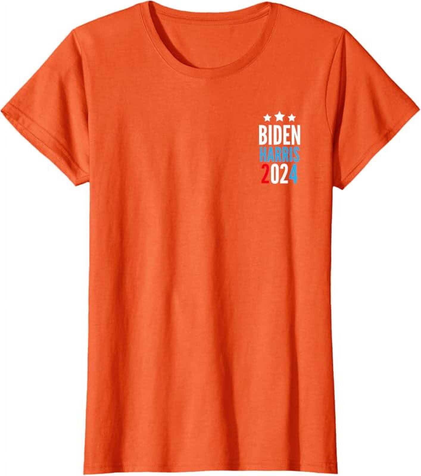 Biden Harris 2024 Election Vote 2024 TShirt